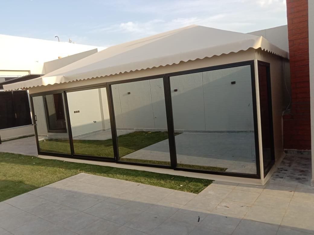 بيوت شعر الرياض مجهزة بالكامل