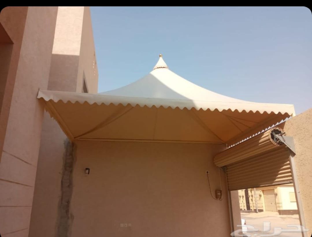 خيام ملكية فاخرة بالرياض