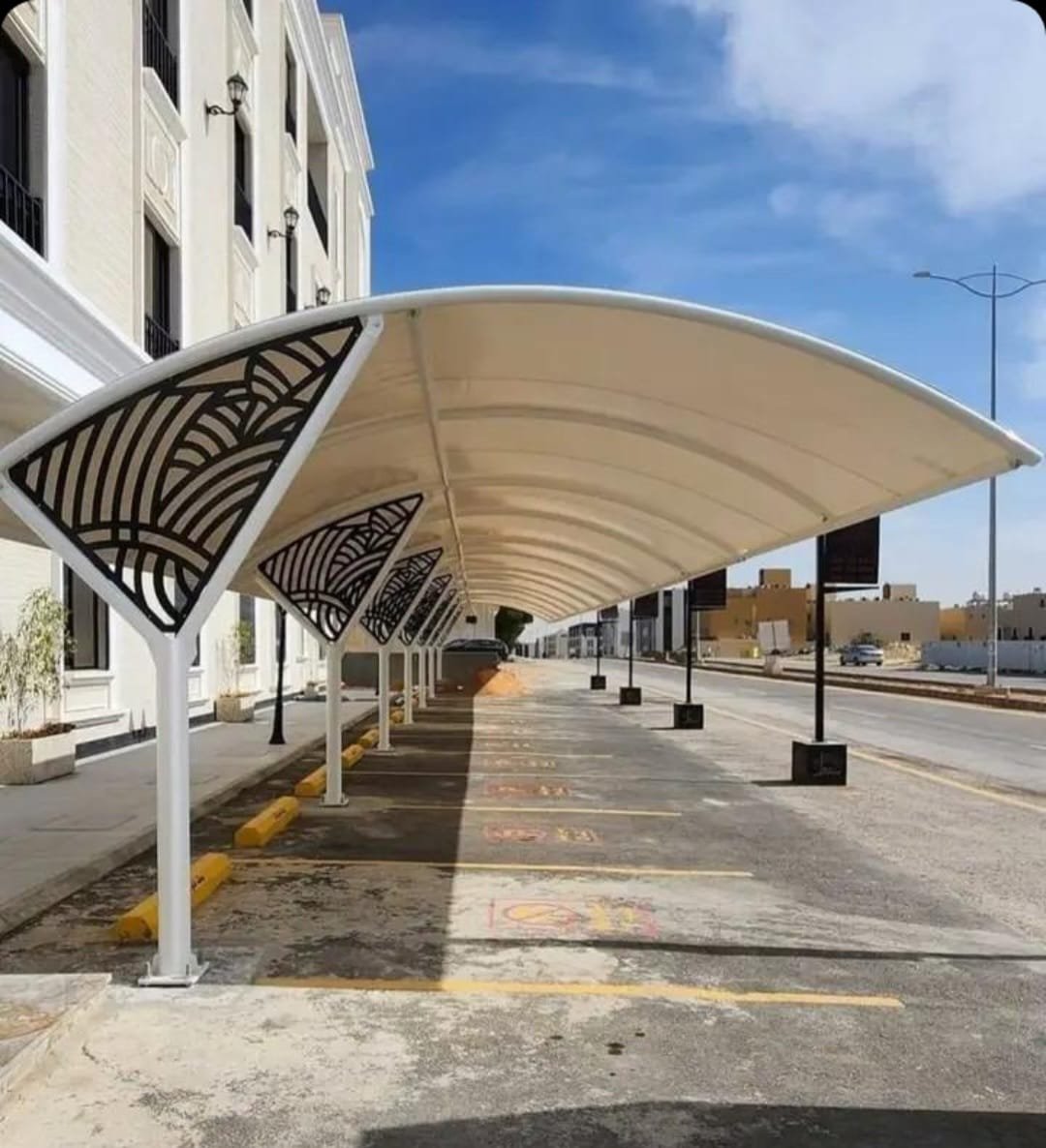 تركيب خيام الرياض