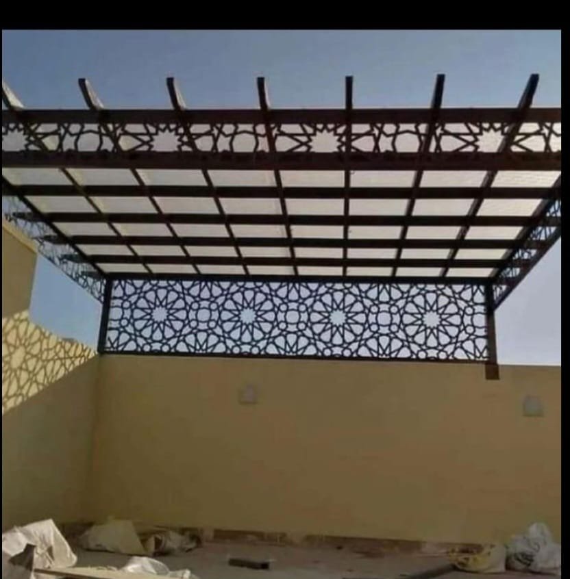 خيام ومظلات الرياض